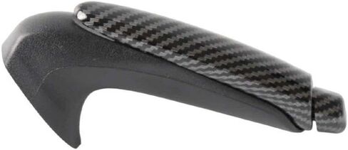 غطاء فرملة اليد متوافقة مع 2006-2011 سيارات السيدان حامي مقبض الفرامل للوقوف in Kuwait