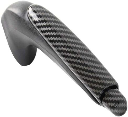 غطاء فرملة اليد متوافقة مع 2006-2011 سيارات السيدان حامي مقبض الفرامل للوقوف in Kuwait