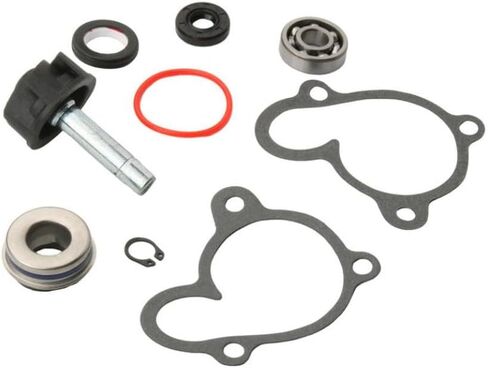 Water Pump Repair Kit Compatible With Velvet 250 250 300 Kilibre 300 Madison Skyliner 250cc 4T Models in Saudi Arabia