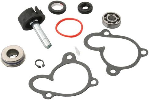 Water Pump Repair Kit Compatible With Velvet 250 250 300 Kilibre 300 Madison Skyliner 250cc 4T Models in Saudi Arabia