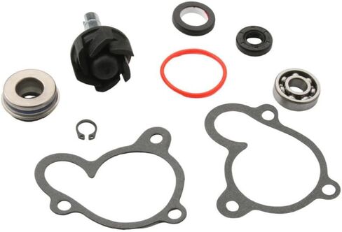 Water Pump Repair Kit Compatible With Velvet 250 250 300 Kilibre 300 Madison Skyliner 250cc 4T Models in Saudi Arabia