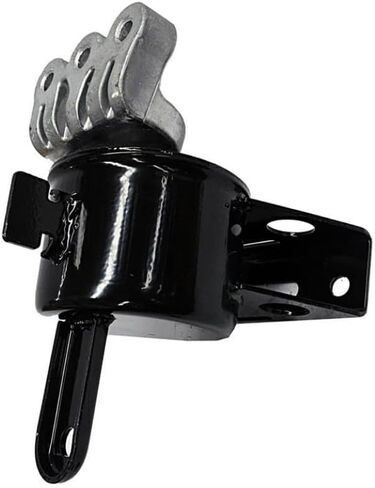 3 Piece Engine and Transmission Mount Set Compatible with Spark Classic 1.2L Manual Transmission Models in Saudi Arabia