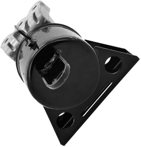 3 Piece Engine and Transmission Mount Set Compatible with Spark Classic 1.2L Manual Transmission Models in Saudi Arabia