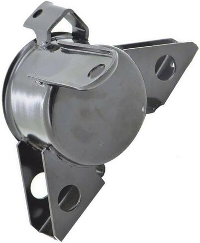 3 Piece Engine and Transmission Mount Set Compatible with Spark Classic 1.2L Manual Transmission Models in Saudi Arabia