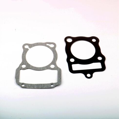Compatible 56.5mm Cylinder Block Kit For CG125 JX125 S1 S2 125cc 156FMI 12100-397-010 4-Stroke Motorcycle in Saudi Arabia