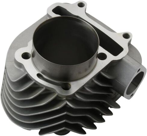 58.5mm 160cc 2v Racing Big Bore Cylinder Kit متوافقة مع Atgily DJ S بطولة مثل فيلم XL People S Super 8 125cc Kudu 4T in Saudi Arabia