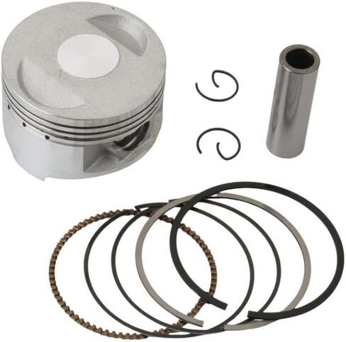58.5mm 160cc 2v Racing Big Bore Cylinder Kit متوافقة مع Atgily DJ S بطولة مثل فيلم XL People S Super 8 125cc Kudu 4T in Saudi Arabia
