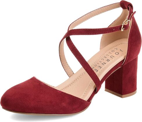 Journee Women's Comfort Foam Pumps in Kuwait