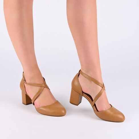 Journee Women's Comfort Foam Pumps in Kuwait