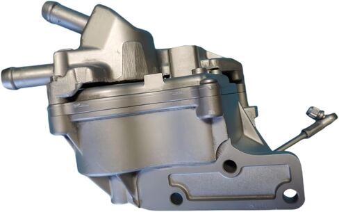 1848300C98 8C3Z6K682B High and Low Pressure Actuator Fits for 08-10 F350 450 550 6.4L Powerstroke Diesel Turbo Replace Parts in Saudi Arabia