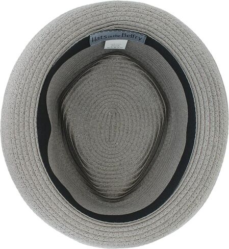 Belfry Men Women Summer Straw Dax BlkNavy XXL in Kuwait