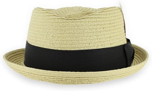 Belfry Men Women Summer Straw Dax BlkNavy XXL in Kuwait