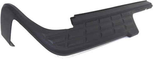 Perfit Liner Rear Right Passenger Side Bumper Step Pad Outer Trim Cover Compatible With 2007-2013 Chevy Silverado 1500 GMC Sierra 1500 GM1191125 15284314 in Saudi Arabia