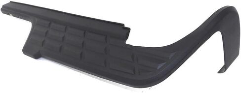 Perfit Liner Rear Right Passenger Side Bumper Step Pad Outer Trim Cover Compatible With 2007-2013 Chevy Silverado 1500 GMC Sierra 1500 GM1191125 15284314 in Saudi Arabia