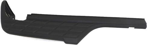 Perfit Liner Rear Right Passenger Side Bumper Step Pad Outer Trim Cover Compatible With 2007-2013 Chevy Silverado 1500 GMC Sierra 1500 GM1191125 15284314 in Saudi Arabia