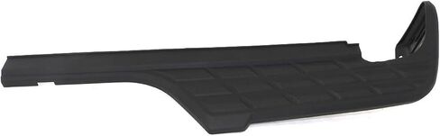 Perfit Liner Rear Right Passenger Side Bumper Step Pad Outer Trim Cover Compatible With 2007-2013 Chevy Silverado 1500 GMC Sierra 1500 GM1191125 15284314 in Saudi Arabia
