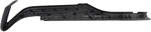 Perfit Liner Rear Right Passenger Side Bumper Step Pad Outer Trim Cover Compatible With 2007-2013 Chevy Silverado 1500 GMC Sierra 1500 GM1191125 15284314 in Saudi Arabia