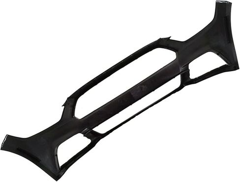 Front Bumper Cover Replacement for Mustang 2015-2017 Except Shelby Model FO1000704 FR3Z17D957AAPTM Primed in Saudi Arabia