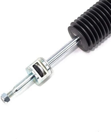Godspeed MSS0202 MONOSS COILOVER LOWNTING ، قابلة للتعديل بالكامل ، ارتفاع الركوب ، توتر الربيع و 16 نقرة التخميد ، متوافق مع هوندا أكورد (CV) 2018-2022 in Saudi Arabia