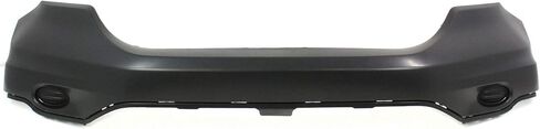 Garage-Pro Bumper Cover Compatible with 2010-2011 Honda CR-V CAPA in Saudi Arabia