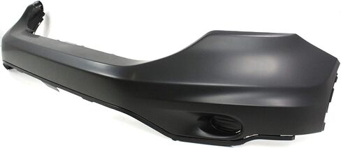 Garage-Pro Bumper Cover Compatible with 2010-2011 Honda CR-V CAPA in Saudi Arabia