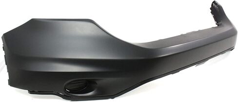 Garage-Pro Bumper Cover Compatible with 2010-2011 Honda CR-V CAPA in Saudi Arabia