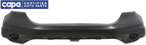 Garage-Pro Bumper Cover Compatible with 2010-2011 Honda CR-V CAPA in Saudi Arabia