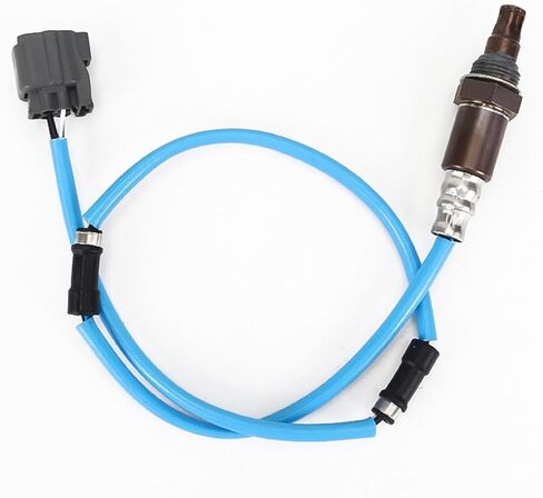 مستشعر أكسجين السيارة 36531-RBB-003 /ملائمة لـ Honda Accord VII 2.0 2.4 2003-2008 Lambda Probe 36531 RBB 003 DOX-1424 Oxygen Sensor Car O2 Sensor in Kuwait