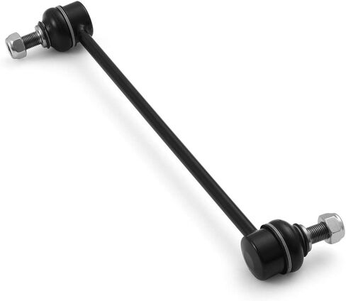 Made in Europe-Metrix Premium Front Sway Bar Link K80296 Fits 05-12 Ford Escape, 05-11 Mazda Tribute, 13-19 CX-5, 14-19 6, 05-11 Mercury Mariner, 04-11 Mitsubishi Endeavor, 06-12 Eclipse, 04-12 Galant in Saudi Arabia