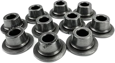 Valve Seat F2503 Suitable for Kubota Engine Part in Saudi Arabia