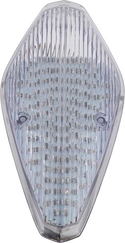 LED Taillight Brake Rear lamp + Integrated Turn Signal Indicators For Hon-da VTX 1300S; 1300R; 1300T; 1800R, 1800T; 1800S in Saudi Arabia