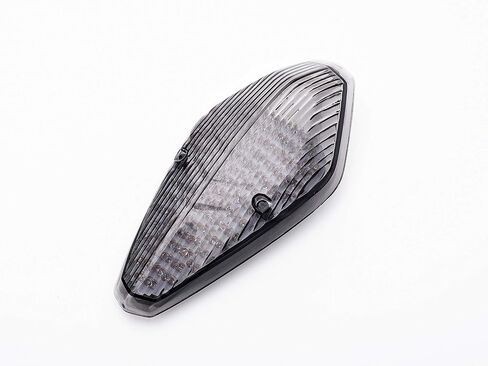 LED Taillight Brake Rear lamp + Integrated Turn Signal Indicators For Hon-da VTX 1300S; 1300R; 1300T; 1800R, 1800T; 1800S in Saudi Arabia