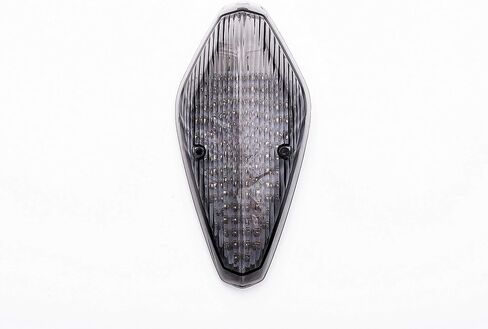LED Taillight Brake Rear lamp + Integrated Turn Signal Indicators For Hon-da VTX 1300S; 1300R; 1300T; 1800R, 1800T; 1800S in Saudi Arabia