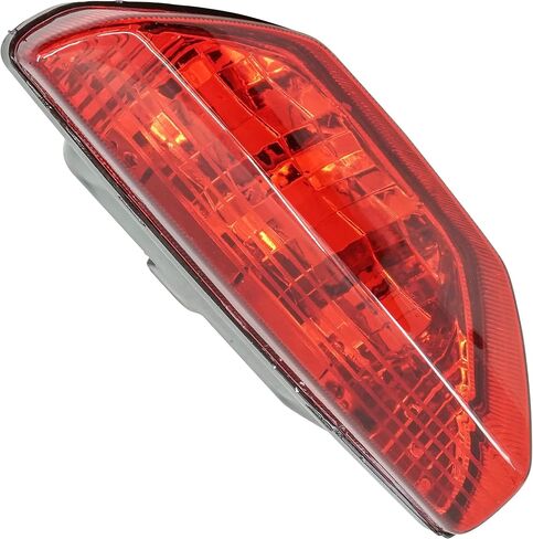 Caltric Tail Light Compatible with Honda TRX400EX 2008 / TRX400X 2012-2014 / Pioneer 500 SXS500M 2015-2022 / TRX520FM1 FM2 2020-2023 / TRX700XX 2008-2009/33700-HN1-A71 33700-HM8-B00 33700-HN1-A70 in Saudi Arabia