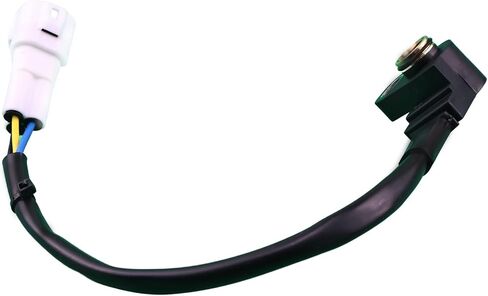 مستشعر وضع الخانق IEQFUE 21176-0016 متوافق مع Kawasaki KLX450R KX250F KX450F 2006-2009 in Saudi Arabia