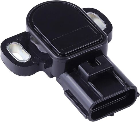 مستشعر وضع الخانق 13S-85885-00-00 متوافق مع Yamaha YZF R1 R6 2008-2009 & for Yamaha FZ09 2014 TPS Throttle Position Sensor استبدال# 13S-85885-00 in Saudi Arabia