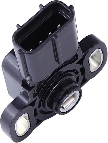 مستشعر وضع الخانق 13S-85885-00-00 متوافق مع Yamaha YZF R1 R6 2008-2009 & for Yamaha FZ09 2014 TPS Throttle Position Sensor استبدال# 13S-85885-00 in Saudi Arabia