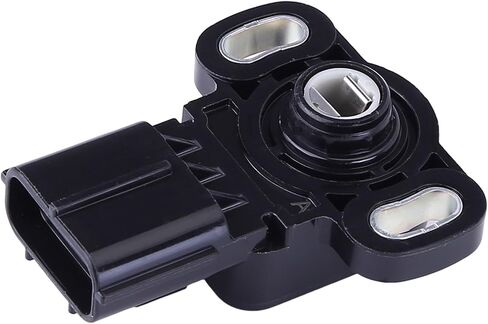 مستشعر وضع الخانق 13S-85885-00-00 متوافق مع Yamaha YZF R1 R6 2008-2009 & for Yamaha FZ09 2014 TPS Throttle Position Sensor استبدال# 13S-85885-00 in Saudi Arabia