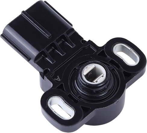 مستشعر وضع الخانق 13S-85885-00-00 متوافق مع Yamaha YZF R1 R6 2008-2009 & for Yamaha FZ09 2014 TPS Throttle Position Sensor استبدال# 13S-85885-00 in Saudi Arabia