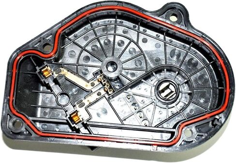 Throttle Position Sensor VP7T4U-9E928-BA for Ford Lincoln Mercury 05-14 in Saudi Arabia