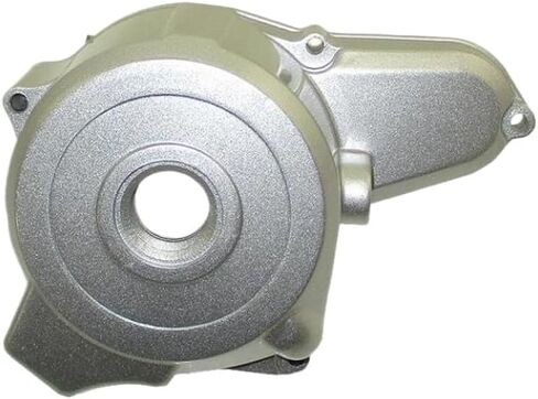 محرك 6 كولز ستاتور الغطاء الأيسر متوافق مع 50cc 70cc 90cc 110cc 125cc ATV Go Kart و Dirt Bike in Kuwait