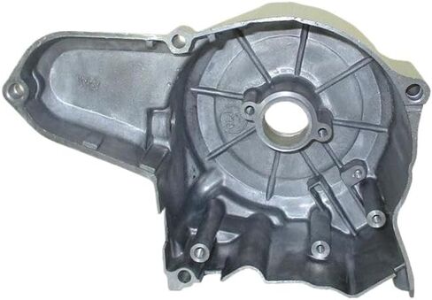 محرك 6 كولز ستاتور الغطاء الأيسر متوافق مع 50cc 70cc 90cc 110cc 125cc ATV Go Kart و Dirt Bike in Kuwait