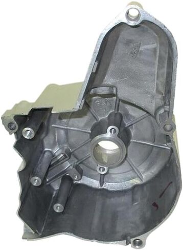 محرك 6 كولز ستاتور الغطاء الأيسر متوافق مع 50cc 70cc 90cc 110cc 125cc ATV Go Kart و Dirt Bike in Kuwait