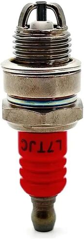 M14*1.25 Spark Plug L7TJC L7T Compatible Chainsaw Accessories And Parts in Kuwait