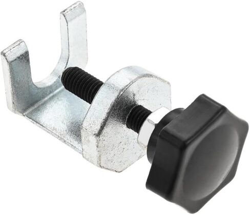 Universal Adjustable Metal Windshield Wiper Arm Removal Tool Single Piece For Auto Disassembly in Saudi Arabia