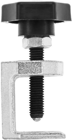 Universal Adjustable Metal Windshield Wiper Arm Removal Tool Single Piece For Auto Disassembly in Saudi Arabia