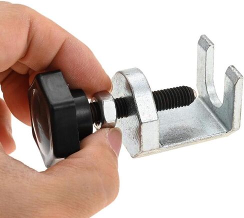 Universal Adjustable Metal Windshield Wiper Arm Removal Tool Single Piece For Auto Disassembly in Saudi Arabia