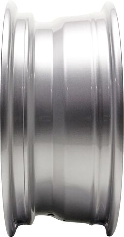 15x6" 15 Inch Silver Aluminum Alloy Wheel Rim fits Chevrolet Sonic 2012 2013 2014 2015 2016 | ALY05523U20N in Saudi Arabia