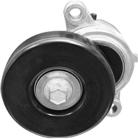 Accessory Drive Belt Belt Tensioner Assembly 1pc for Aerio 2002-2007 for Element 1999-2002 for SX4 2007-2009 for Sidekick 1996-1998 for tracker 1999-2003 for Vitara 1999-2003 Adbtad889267 in Saudi Arabia