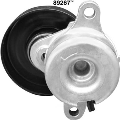 Accessory Drive Belt Belt Tensioner Assembly 1pc for Aerio 2002-2007 for Element 1999-2002 for SX4 2007-2009 for Sidekick 1996-1998 for tracker 1999-2003 for Vitara 1999-2003 Adbtad889267 in Saudi Arabia